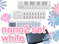 nano2set white
