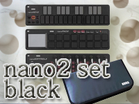 nano2set black