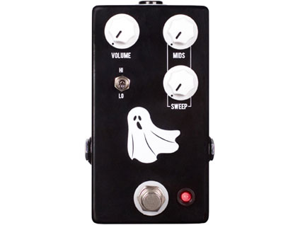 JHS Pedals Haunting Mids